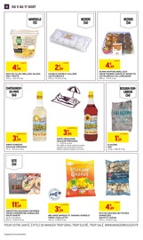 Chocolat Angebote im Prospekt "34% EN AVANTAGE CARTE SUR UNE SÉLECTION DE PRODUITS" von Intermarché auf Seite 12