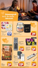 Batterien AAA Angebot & Preis im aktuellen REWE Prospekt Batterien AAA Angebot im aktuellen REWE Prospekt auf Seite 19
