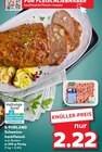 Aktuelle Hackfleisch Angebote bei Kaufland in Bonn Aktuelles Schweinehackfleisch zum Braten Angebot bei Kaufland in Bonn ab 2,22 €