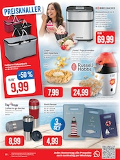 Aktueller Kaufhaus Stolz Prospekt mit Küche, "STOLZ. Das Kaufhaus im Norden.", Seite 20