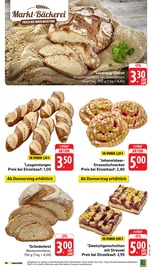 Brötchen im EDEKA Prospekt in Ettlingen Aktueller EDEKA Prospekt mit Brötchen, "Aktuelle Angebote", Seite 11