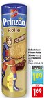 Aktuelles Prinzen Rolle Schoko Angebot bei E center in Reutlingen ab 1,49 €