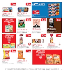 Offre Electroménager dans le catalogue Supermarchés Match du moment à la page 13