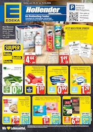 EDEKA Prospekt für Hamburg mit 29 Seiten EDEKA Prospekt "Top Angebote" für Hamburg, 29 Seiten, 05.10.2026 - 10.10.2026