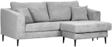 Aktuelles Ecksofa Angebot bei XXXLutz Möbelhäuser in Stuttgart ab 599,00 €