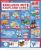 Steak im Kaufland Prospekt in Aachen Aktueller Kaufland Prospekt mit Steak, "Aktuelle Angebote", Seite 6