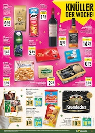 Jack Daniels Angebot im aktuellen E center Prospekt auf Seite 5