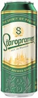 Premium Bier im Thomas Philipps Prospekt Premium Bier von Staropramen im aktuellen Thomas Philipps Prospekt für 0,77 €