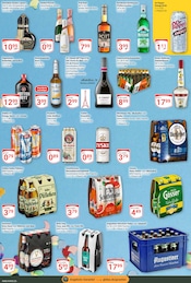 Aktueller GLOBUS Prospekt mit Warsteiner, "Aktuelle Angebote", Seite 17
