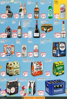 Energydrink im GLOBUS Prospekt "Aktuelle Angebote" mit 29 Seiten (Hürth)