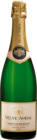 CRÉMANT DE BOURGOGNE AOP - SANS MARQUE dans le catalogue Auchan Supermarché