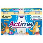 Actimel - DANONE en promo chez Carrefour Massy à 3,55 €