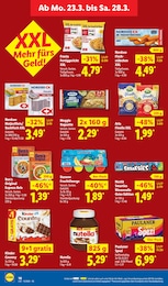 Hering Angebot im aktuellen Lidl Prospekt auf Seite 12