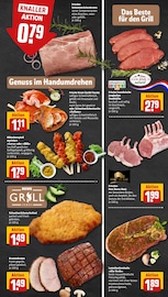 Tasche im REWE Prospekt in Essen Aktueller REWE Prospekt mit Tasche, "Dein Markt", Seite 7