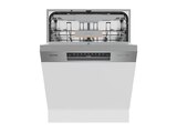 GI663B90X Geschirrspüler (teilintegrierbar, 598 mm breit, 39 dB (A), B) von GORENJE im aktuellen MediaMarkt Saturn Prospekt für 449,99 €