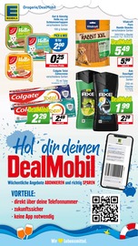 Hundefutter im EDEKA Prospekt in Borken Aktueller EDEKA Prospekt mit Hundefutter, "Aktuelle Angebote", Seite 22