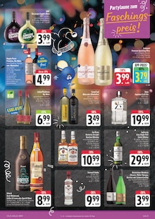 Wodka im E center Prospekt "Wir lieben Lebensmittel!" mit 30 Seiten (Würzburg)