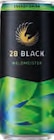 Energydrink im Angebot bei EDEKA in Stade Energydrink Angebote von 28 Black bei EDEKA Stade für 1,00 €