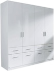 Kleiderschrank im Angebot bei Express in Gummersbach Kleiderschrank Angebote von Carryhome bei Express Gummersbach für 499,00 €