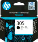 Tintenpatrone "305" Angebote von HP bei Marktkauf Buchholz für 13,99 €