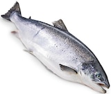 Aktuelles Lachs Angebot bei METRO in Salzgitter ab 8,41 €