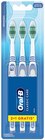 Classic Care Zahnbürste von Oral-B für 1,59 € bei REWE im Angebot Classic Care Zahnbürste von Oral-B im aktuellen REWE Prospekt
