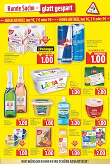 Saft im E center Prospekt "Aktuelle Angebote" mit 27 Seiten (Berlin)