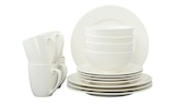 Aktuelle Tafel-Set Angebote bei Sconto SB in Hamburg Aktuelles Peill+Putzler Kombiservice Licata Angebot bei Sconto SB in Hamburg ab 24,99 €