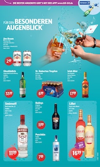 Vodka im aktuellen Getränke Hoffmann Prospekt (Cottbus) Vodka im Getränke Hoffmann Prospekt "Aktuelle Angebote" mit 8 Seiten (Cottbus)