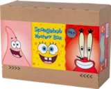 Spongebob Mystery Box Angebote bei expert Wunstorf für 29,99 €