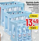 Aktuelles Mineralwasser Angebot bei Trinkgut in Wuppertal ab 13,49 €