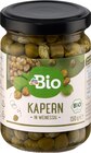 Kapern im dm-drogerie markt Prospekt Kapern von dmBio im aktuellen dm-drogerie markt Prospekt für 1,95 €