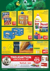 Aktueller Marktkauf Prospekt mit Persil, "AUSWAHL RIESIG, PREISE NIEDRIG", Seite 3