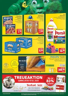 Vollwaschmittel im Marktkauf Prospekt "AUSWAHL RIESIG, PREISE NIEDRIG" mit 48 Seiten (Nürnberg)