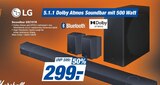 Soundbar DS70TR bei expert im Emsdetten Prospekt für 299,00 €