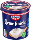 Aktuelles Crème fraîche/Crème légère/Creme Vega Angebot bei METRO in Essen ab 0,95 €