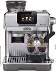 Siebträger-Espressomaschine La Specialista Touch EC9455.M Angebote von DeLonghi bei expert Leonberg für 9,99 €