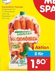 Angebot im Netto Marken-Discount Wembach Prospekt Netto Marken-Discount Wembach Prospekt mit  im Angebot für 1,80 €