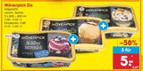Netto Marken-Discount Rehfelde - Eis Angebot im Prospekt Eis bei Netto Marken-Discount im Rehfelde Prospekt für 3,99 €