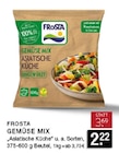 GEMÜSE MIX im Angebot bei E center in Erkrath GEMÜSE MIX Angebote von FRoSTA bei E center Erkrath für 2,22 €
