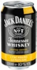 Aktuelles Alkoholisches Mixgetränk Angebot bei Kaufland in Duisburg ab 1,79 €