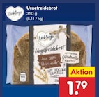 Urgetreidebrot im Angebot bei Netto Marken-Discount in Nürtingen Urgetreidebrot Angebote von Lieblings bei Netto Marken-Discount Nürtingen für 1,79 €