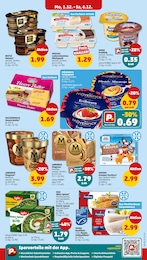 Penny Butter im Prospekt 