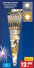 Gold & Silver Rockets im Angebot bei Netto Marken-Discount in Nürtingen Gold & Silver Rockets Angebote bei Netto Marken-Discount Nürtingen für 12,99 €