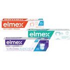 SUR TOUT - ELMEX (HORS PARAPHARMACIE) - Carrefour SUR TOUT - ELMEX (HORS PARAPHARMACIE) dans le catalogue Carrefour