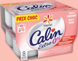 FROMAGE BLANC NATURE 0% MG PRIX CHOC - Calin en promo chez Netto FROMAGE BLANC NATURE 0% MG PRIX CHOC - Calin dans le catalogue Netto