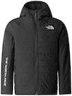 Veste Enfant - THE NORTH FCE à 59,99 € dans le catalogue Intersport