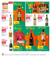 Champagne Angebote im Prospekt "Le mois ANNIVERSAIRE" von Supermarchés Match auf Seite 19