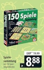 Spielesammlung Angebote von Schmidt bei famila Nordost Pinneberg für 8,88 €