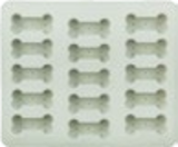 Zookauf Leverkusen - Backmatte Knochenform Angebot im Prospekt Backmatte Knochenform bei Zookauf im Leverkusen Prospekt für 7,99 €